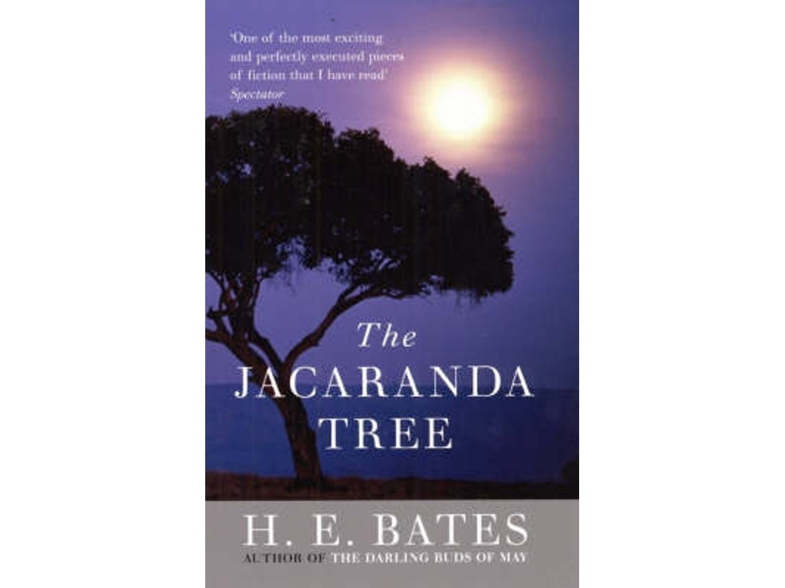 The Jacaranda Tree by H E Bates (English)