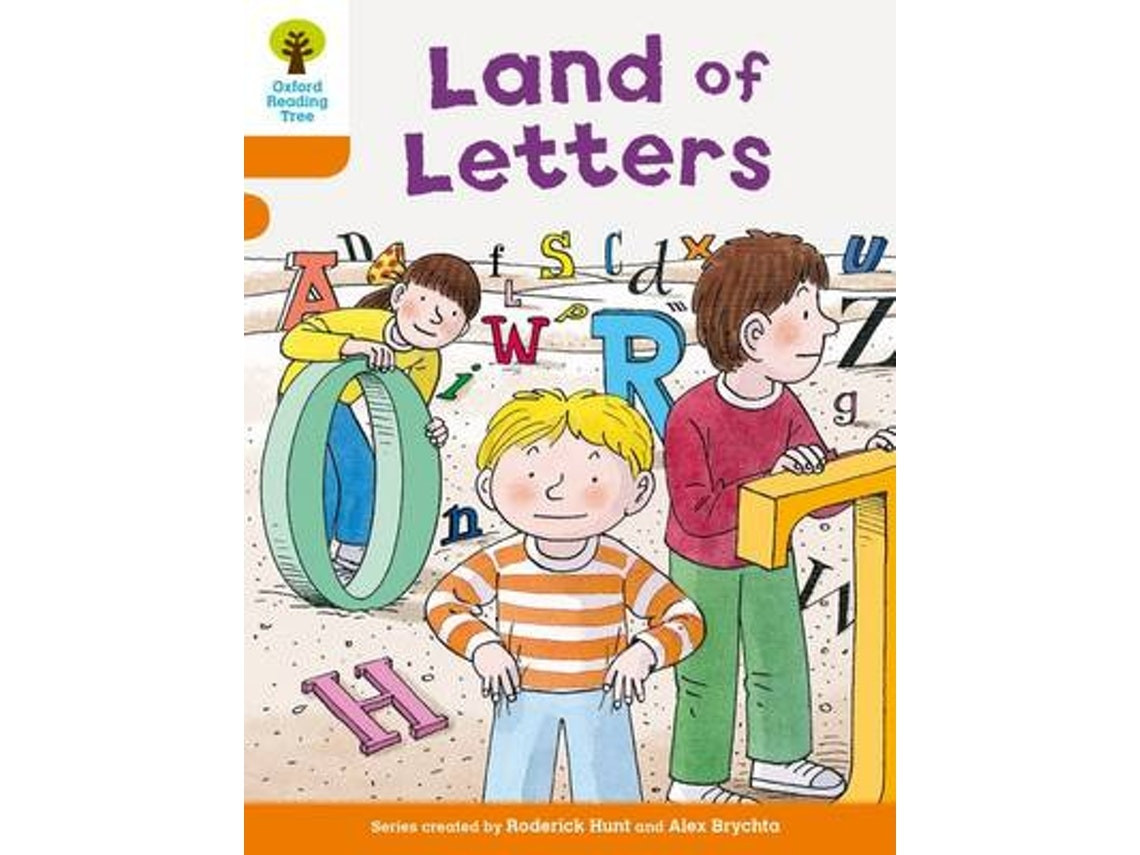 Oxford Reading Tree: Biff, Chip y Kipper Stories de Roderick Hunt y Paul Shipton (Inglés)