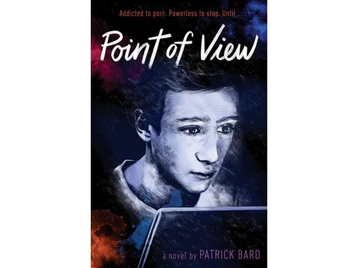 Point of View de Patrick Bard (Inglés)
