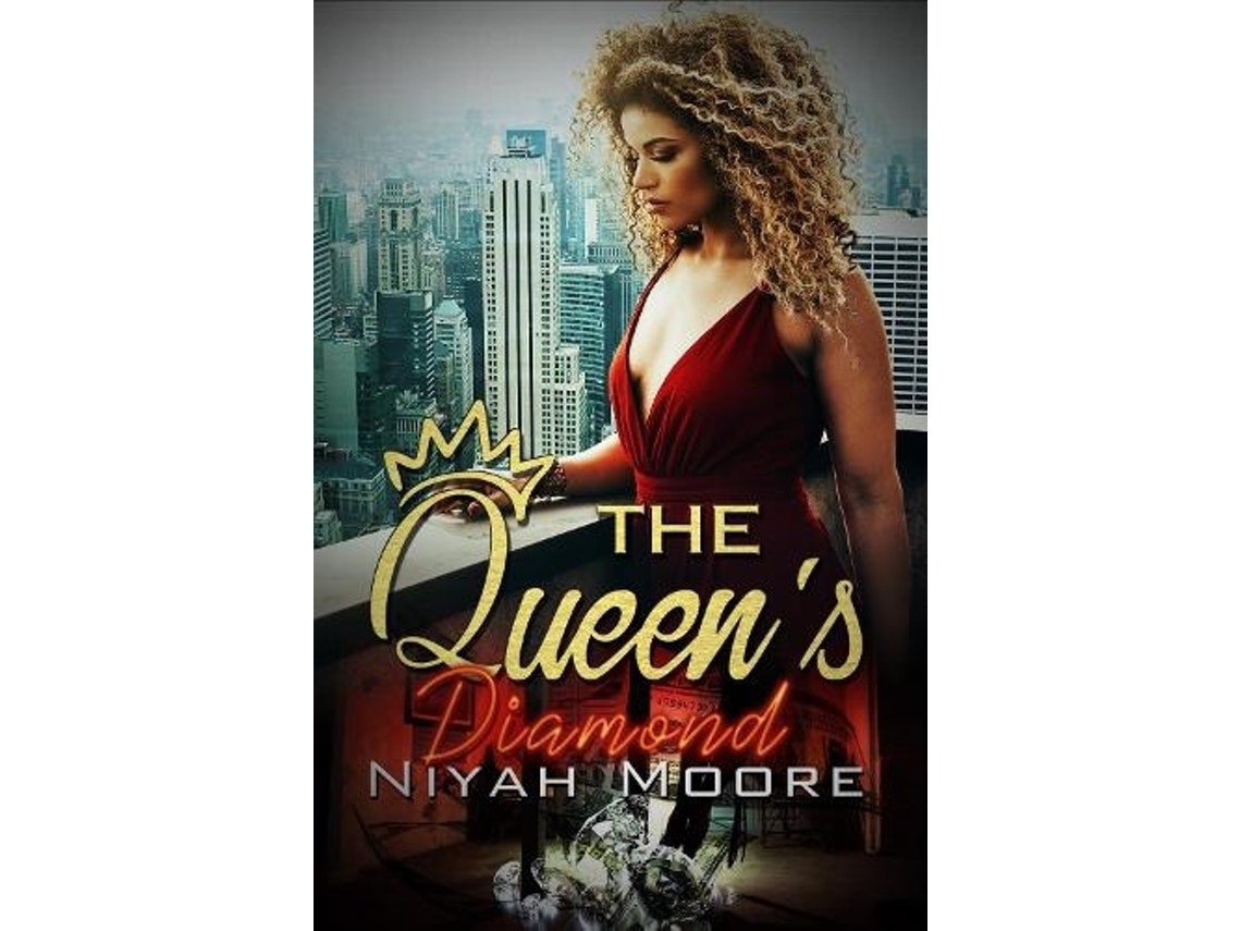 The Queen's Diamond de Niyah Moore (Inglés)