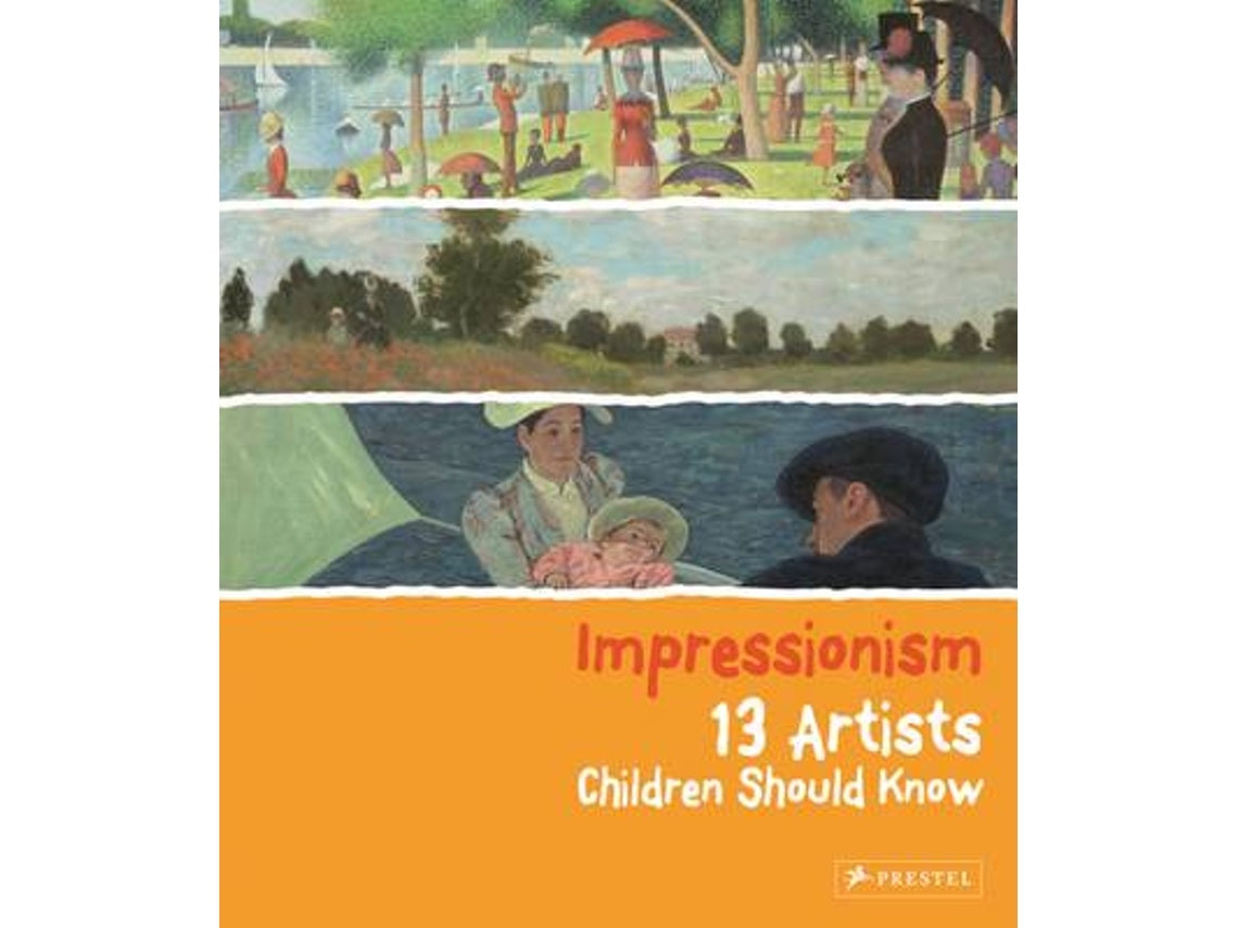Impressionism by Florian Heine (English)