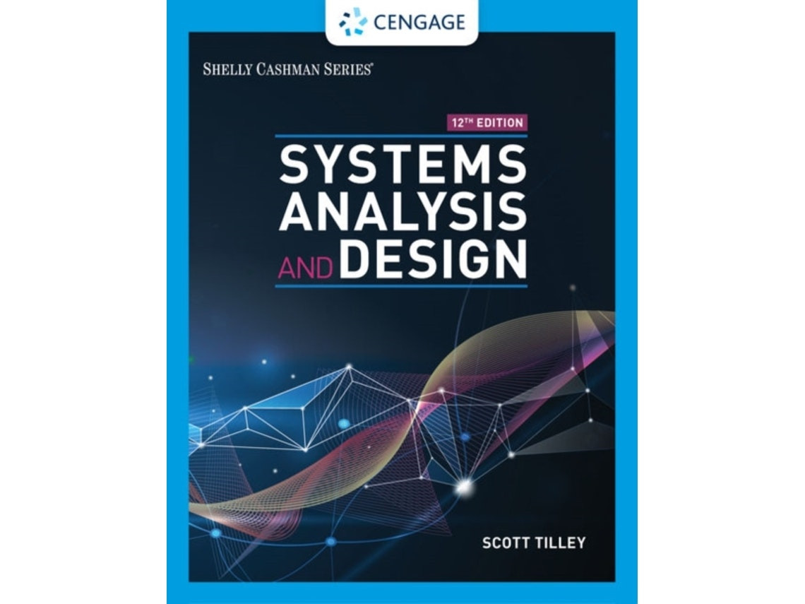 Systems Analysis and Design de Scott y Tilley (Inglés)