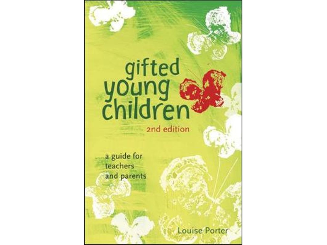 Gifted Young Children de Louise Porter (Inglés)
