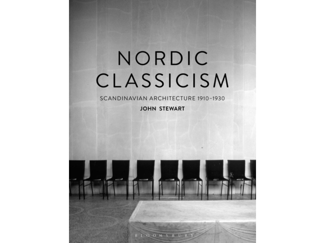 Nordic Classicism by John Stewart (English)