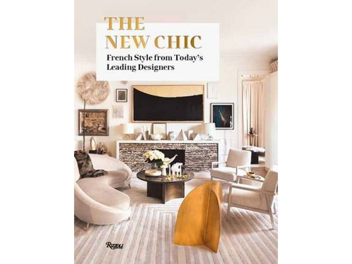 The New Chic de Marie Kalt (Inglés)