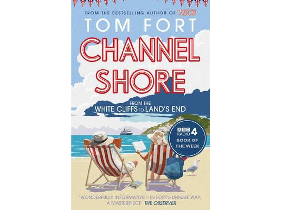 Channel Shore by Tom Fort (English)