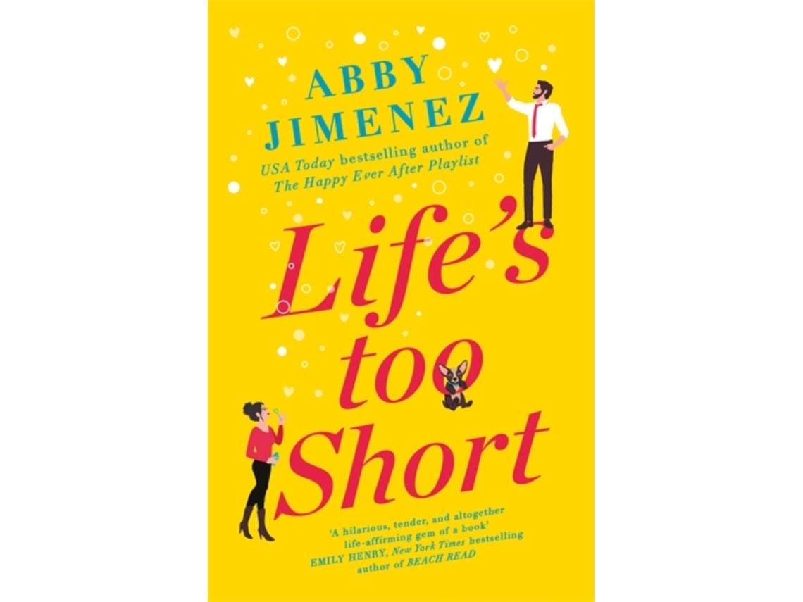 Untitled Jimenez 2 de Abby Jimenez (Inglés)