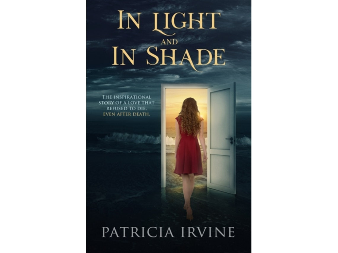 In Light and in Shade de Patricia Irvine (Inglés)