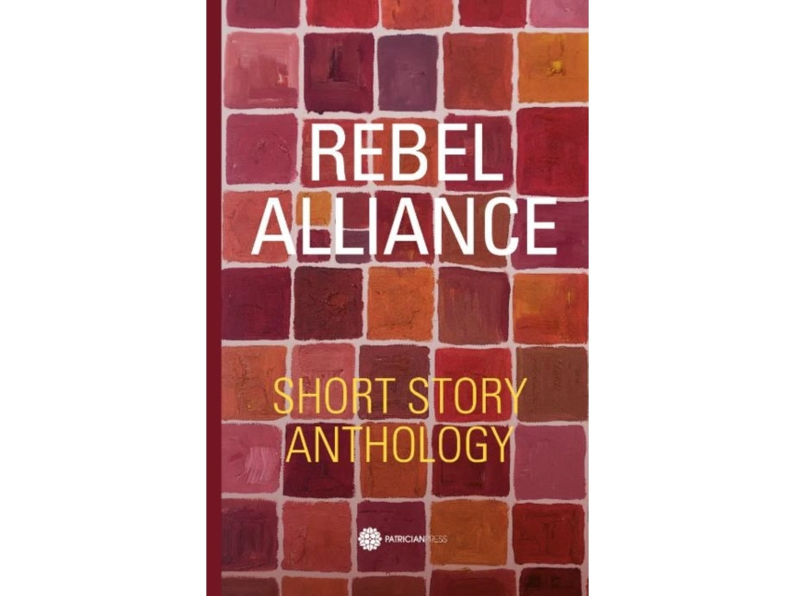 Rebel Alliance de Edited by Anna Johnson (Inglés)