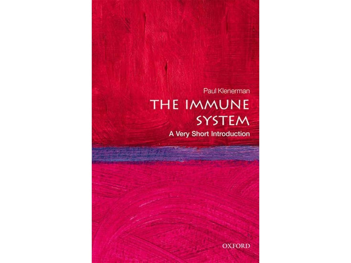 The Immune System de Paul Klenerman (Inglés)
