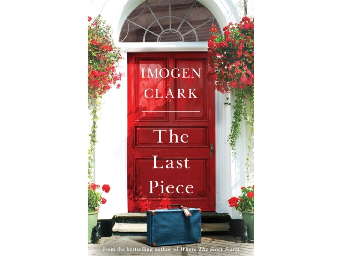 The Last Piece de Imogen Clark (Inglés)