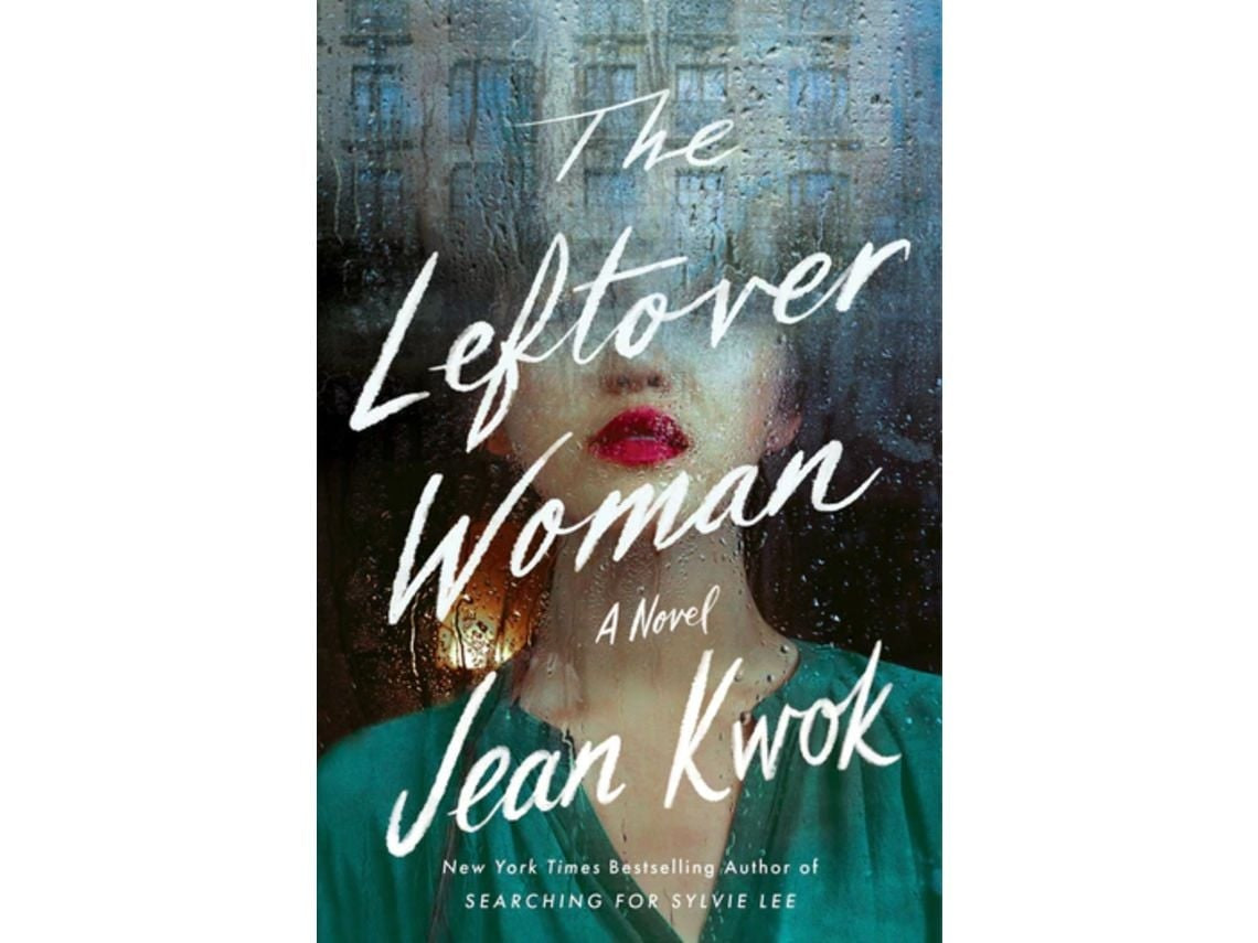 The Leftover Woman de Jean Kwok (Inglés)