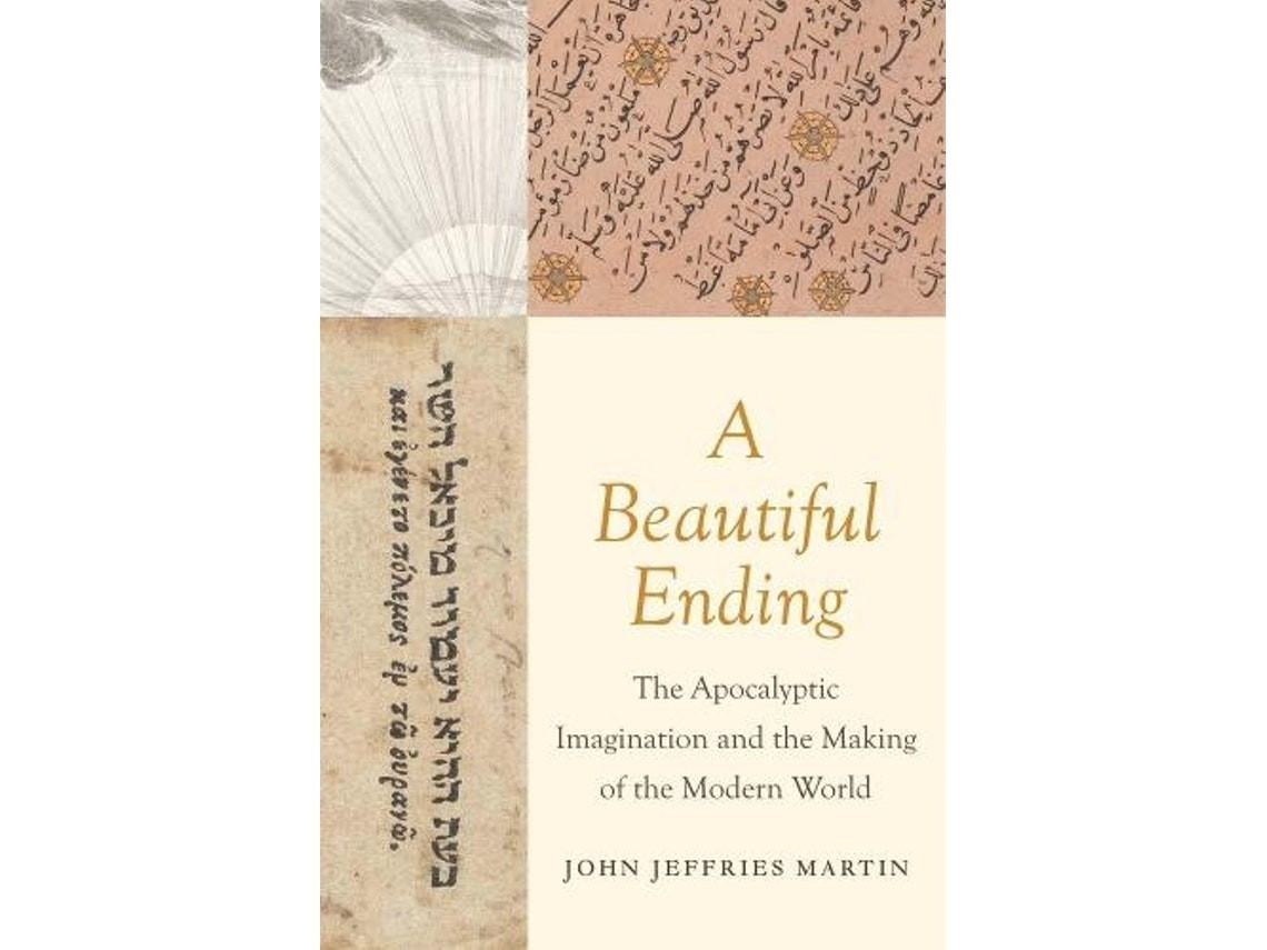 A Beautiful Ending de John Jeffries Martin (Inglés)