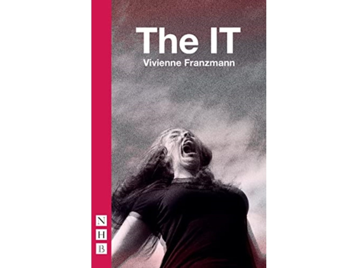 The It de Vivienne Franzmann (Inglés)