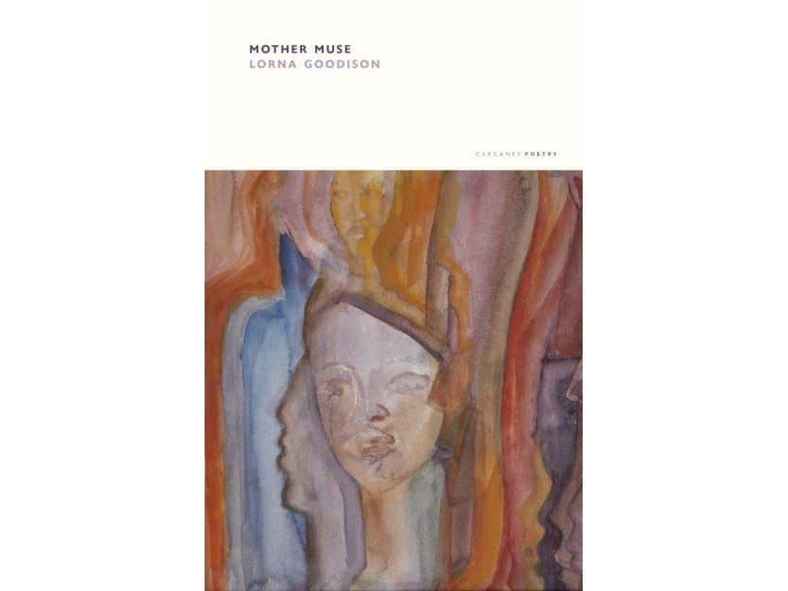 Mother Muse de Lorna Goodison (Inglés)
