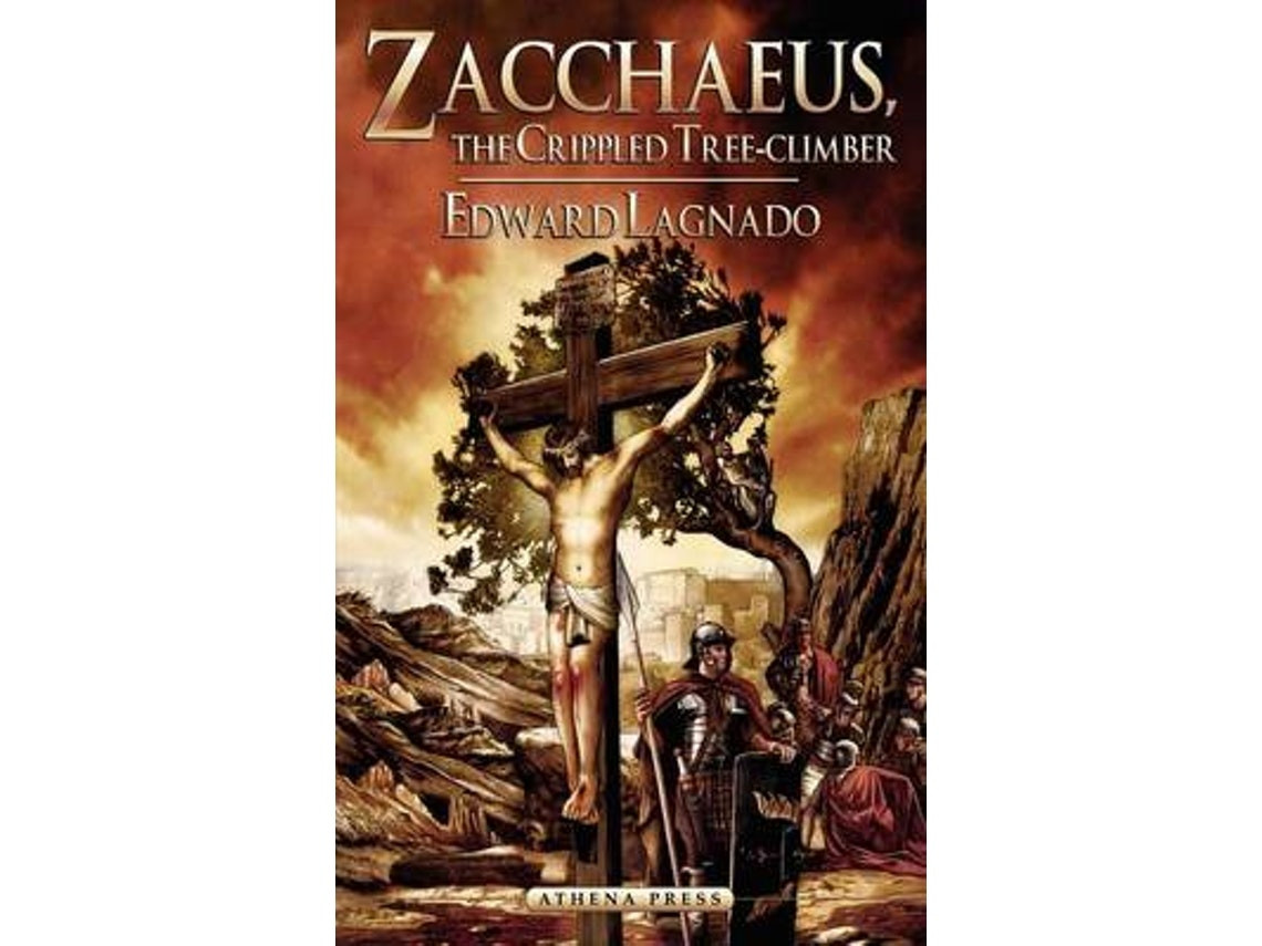 Zacchaeus by Edward Lagnado (English)