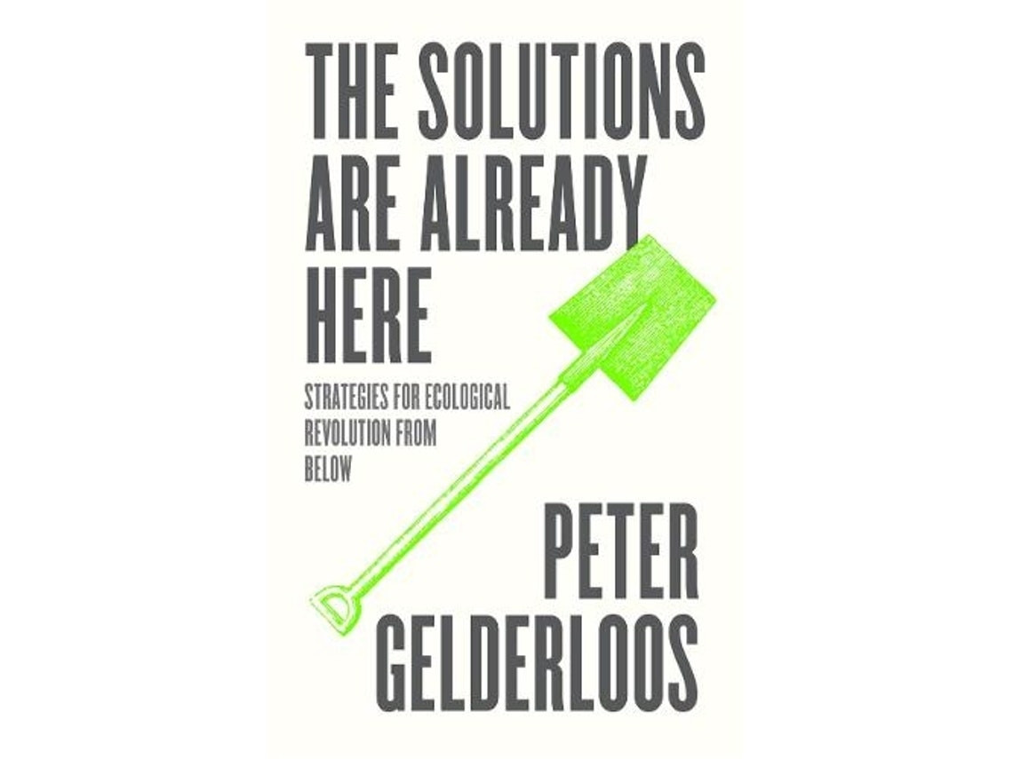 The Solutions Are Already Here by Peter Gelderloos (English)