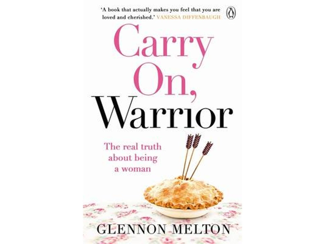 Carry On, Warrior de Glennon Doyle (Inglés)