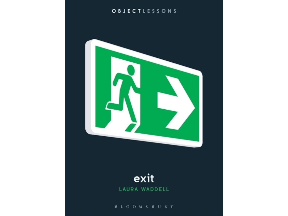 Exit de Waddell, Laura (Inglés)