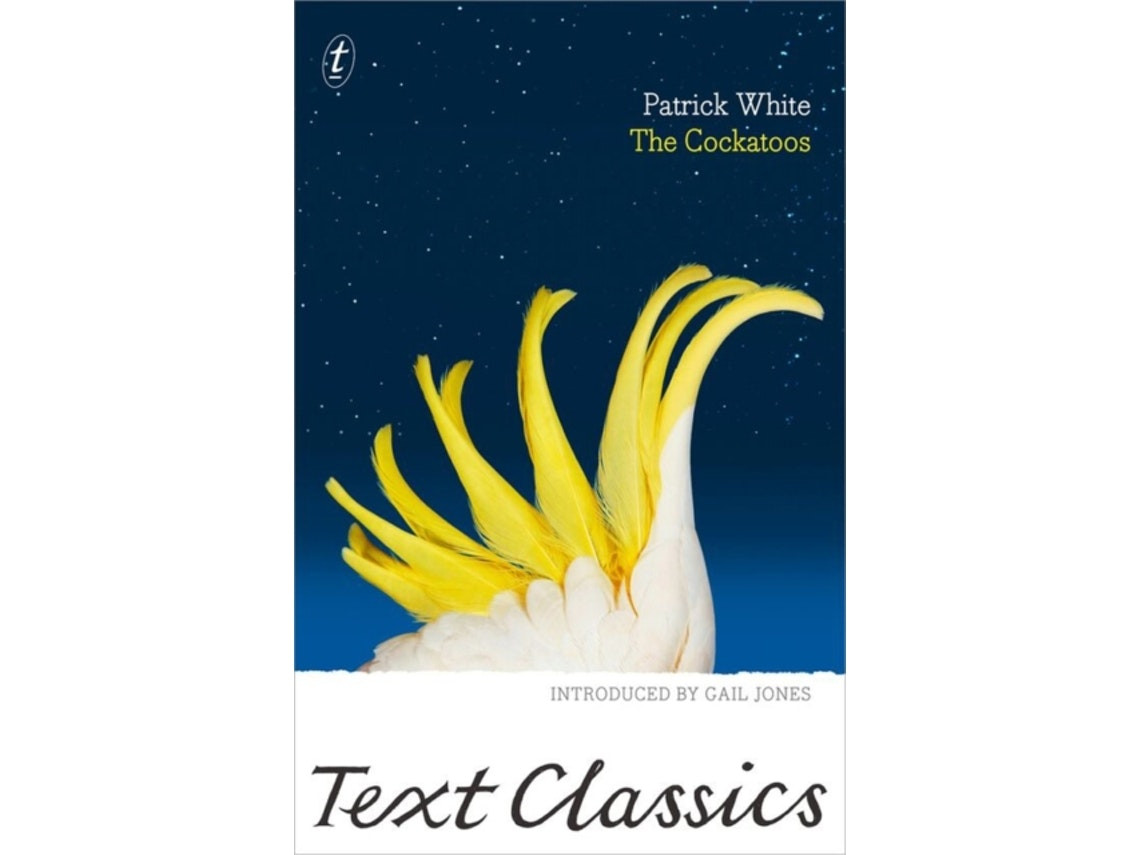 The Cockatoos de Patrick White (Inglés)
