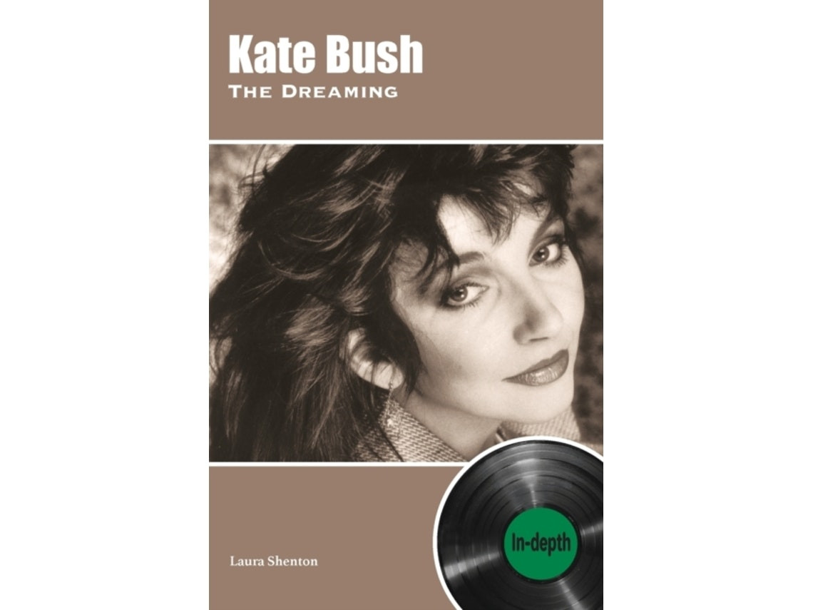 The Dreaming de Laura Shenton (Inglés)