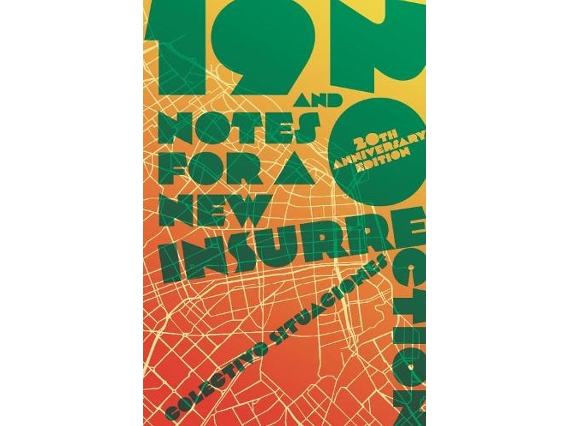 Libro 19 y 20 de Colectivo Situaciones (Inglés)