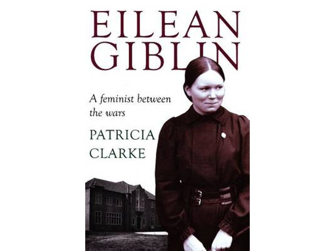 Eilean Giblin por Dr Patricia Clarke OAM (Inglés)