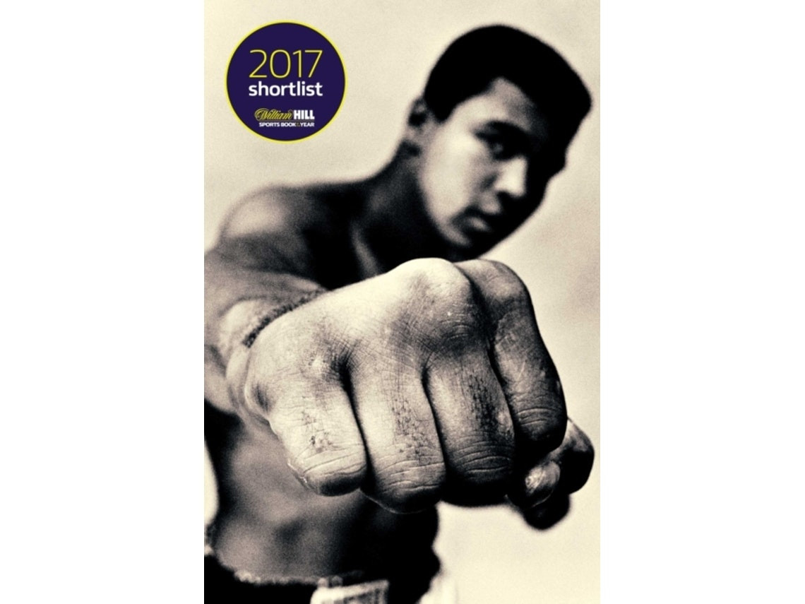Ali by Jonathan Eig (English)
