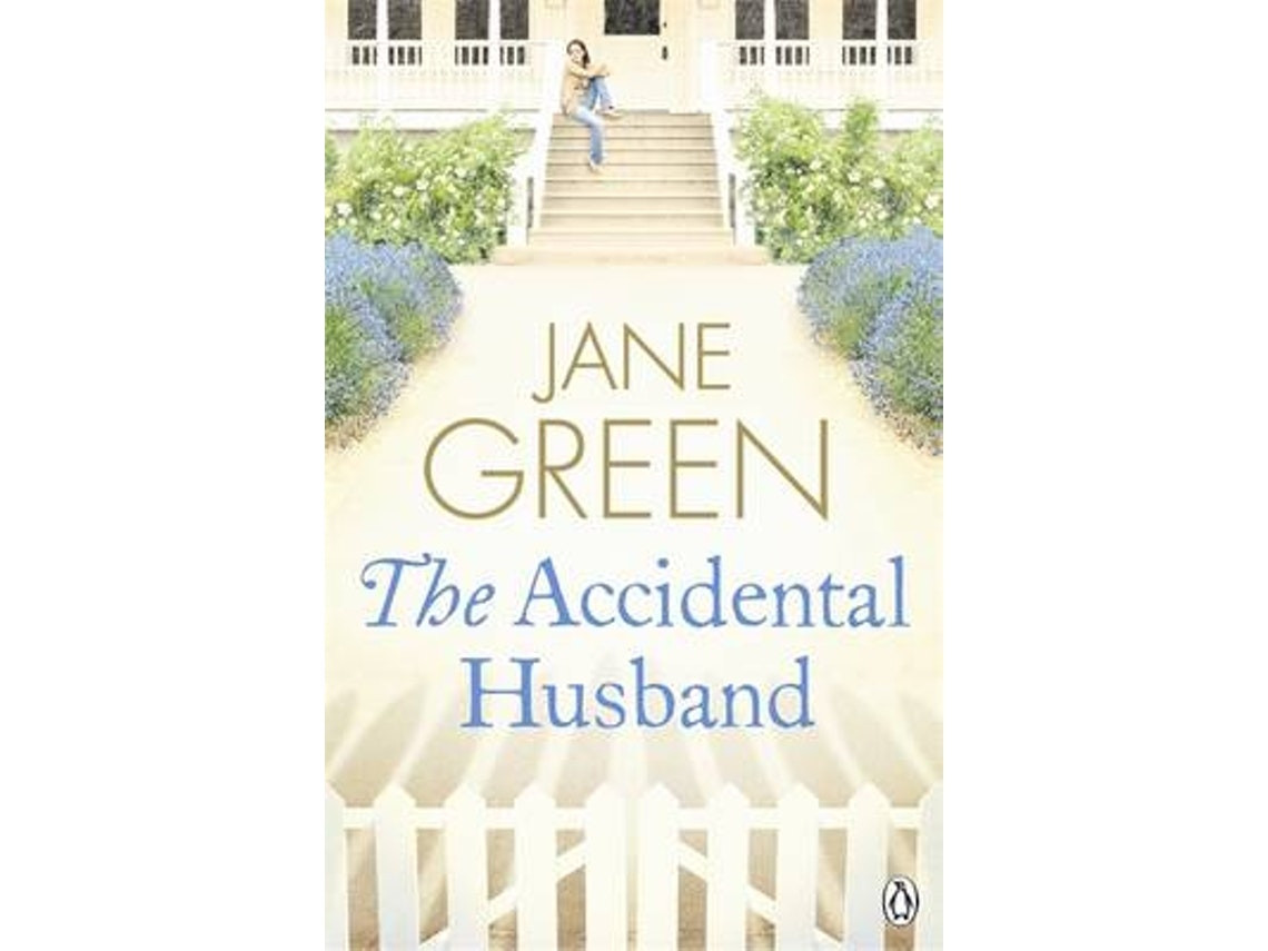 The Accidental Husband de Jane Green (Inglés)