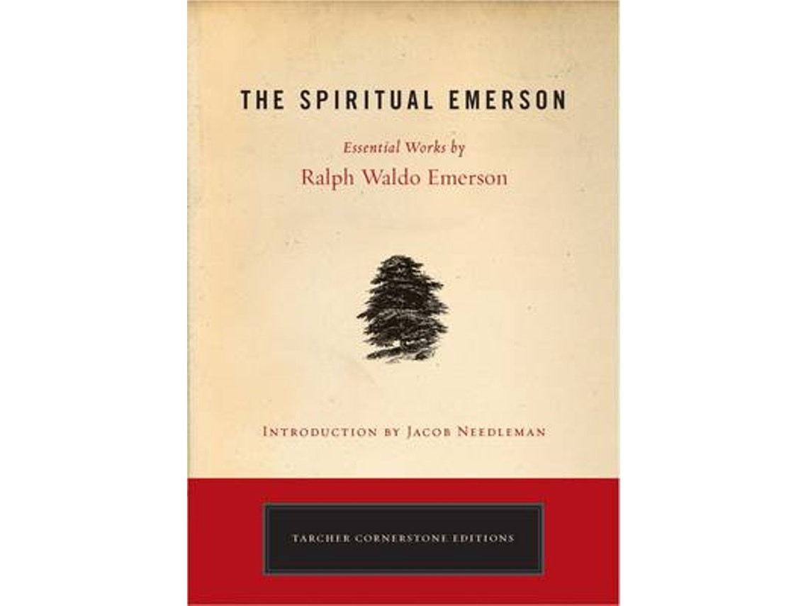 Spiritual de Ralph Waldo Emerson (Inglés)