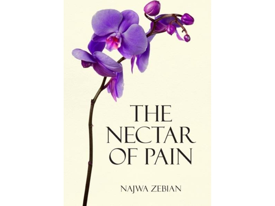 The Nectar of Pain de Varios Autores (Inglés)