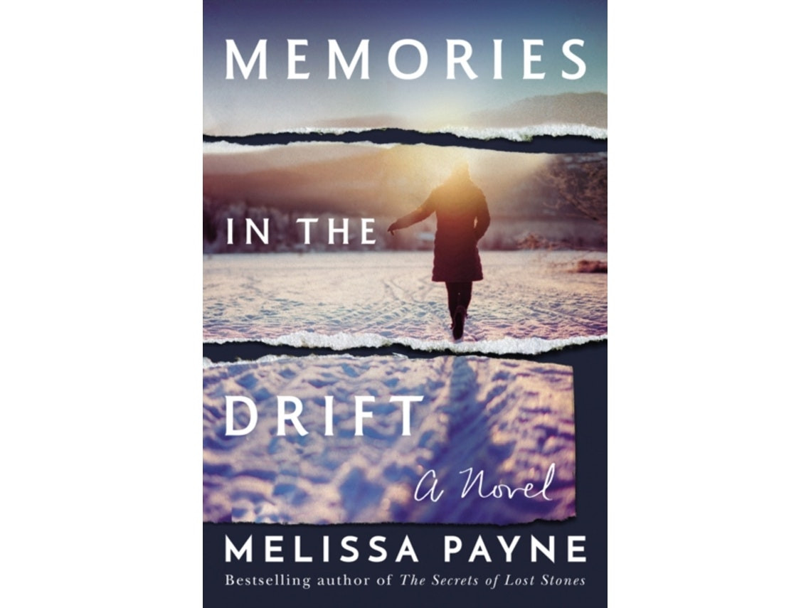 Memories in the Drift by Melissa Payne (English)
