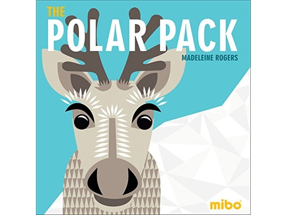 Polar Pack de M Rogers (Inglés)