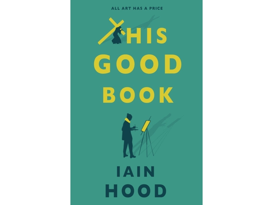 This Good Book de Iain Hood (Inglés)