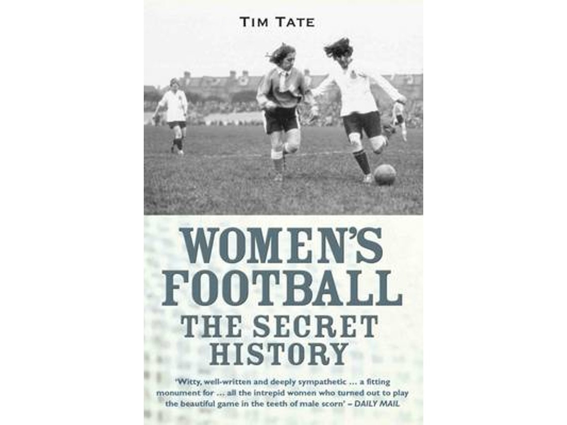 Girls with Balls de Tim Tate (Inglés)