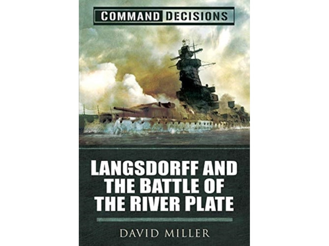 Command Decisions by David Miller (English)