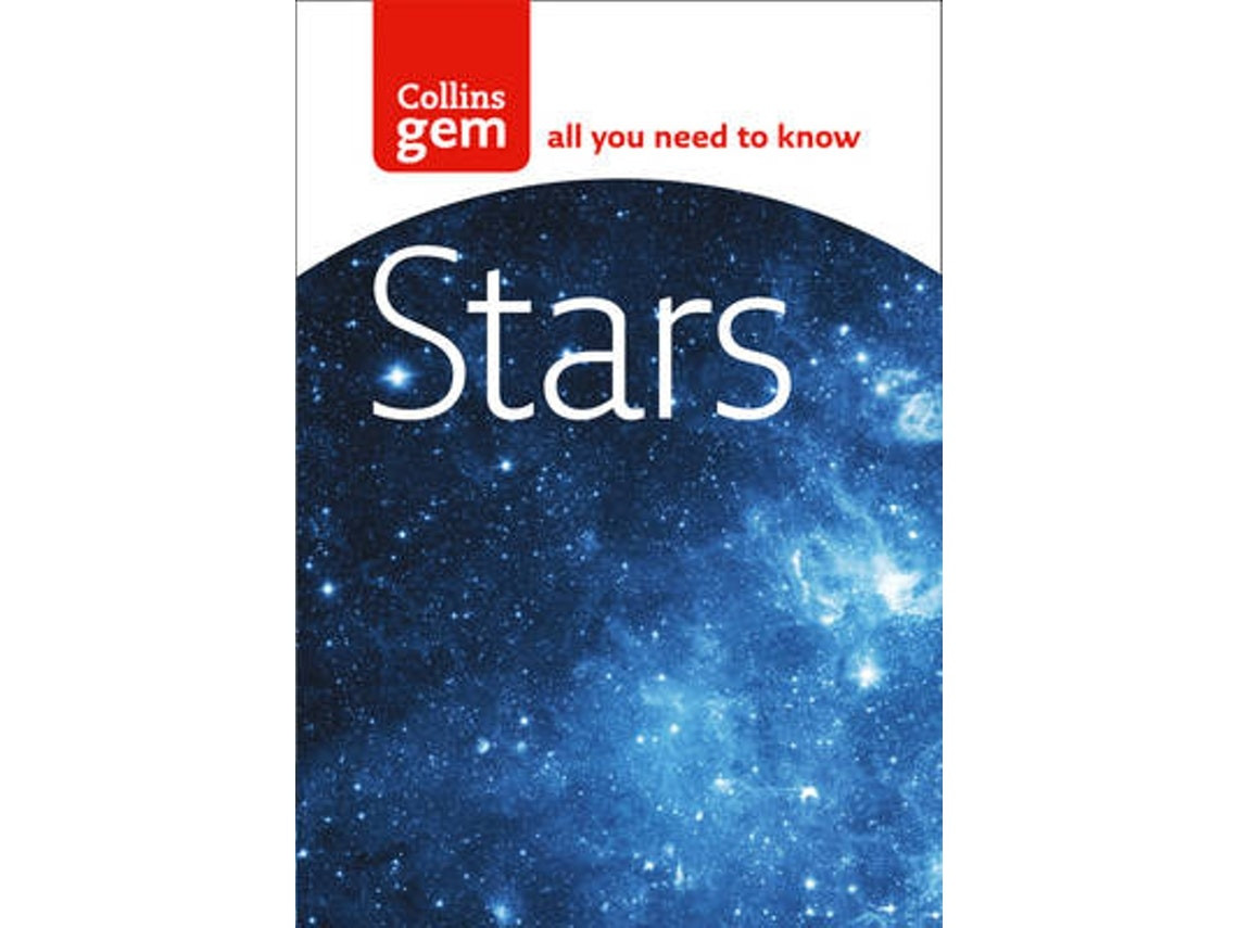 Stars by Ian Ridpath (English)
