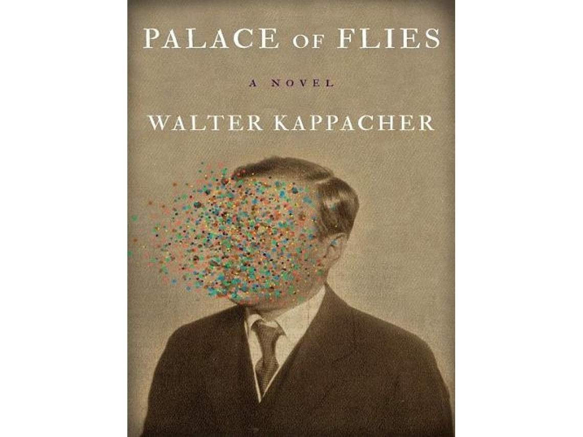Palace of Flies de Walter Kappacher (Inglés)
