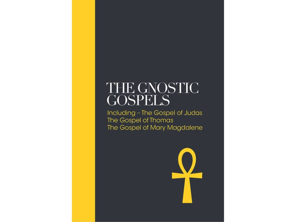 Gnostic Gospels de Alan Jacobs y Vrej N. Nersessian (Español)
