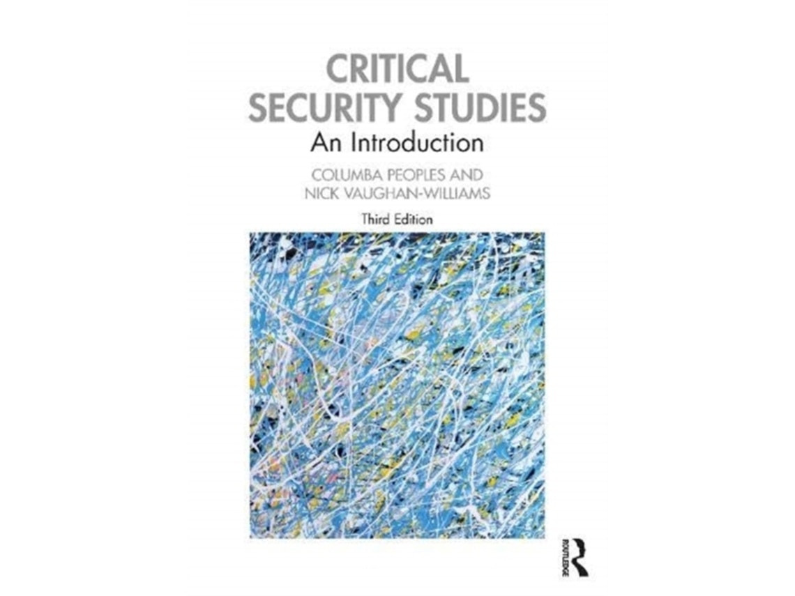 Critical Security Studies by Peoples and Vaughan-Williams (English)