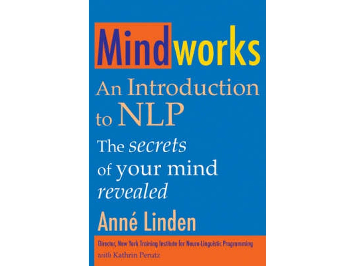 Mindworks de Anne Linden y Kathrin Perutz (Inglés)