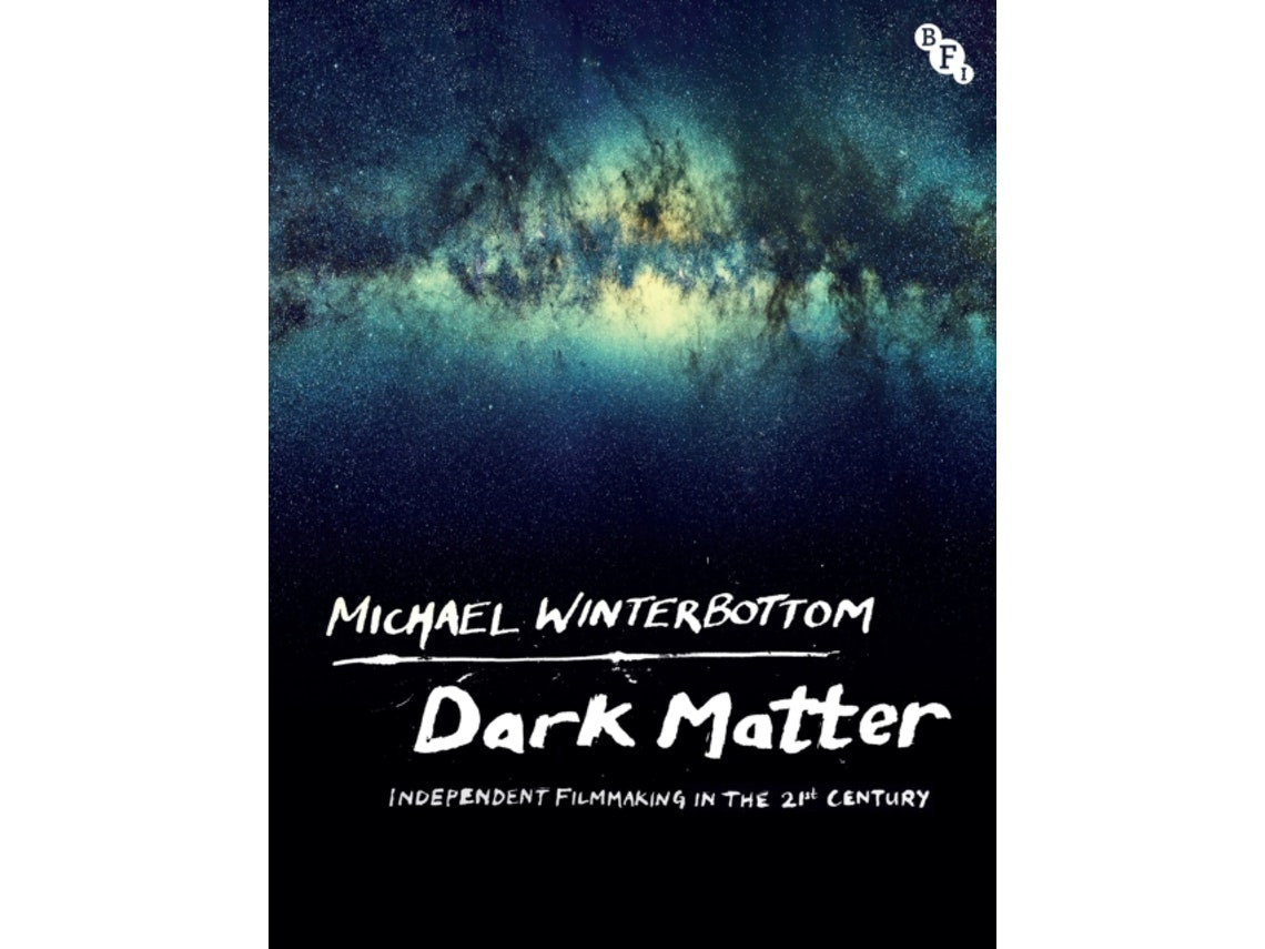 Dark Matter de Michael Winterbottom (Inglés)
