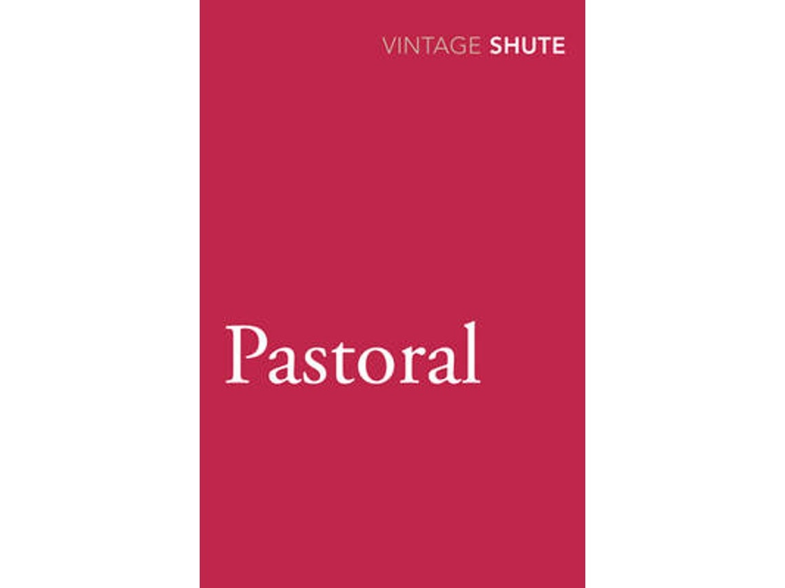 Pastoral de Nevil Shute (Inglés)
