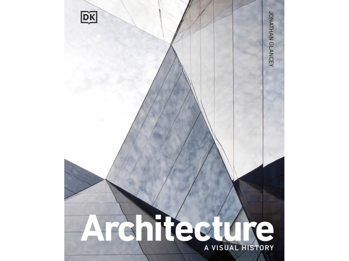 Architecture de Jonathan Glancey (Inglés)