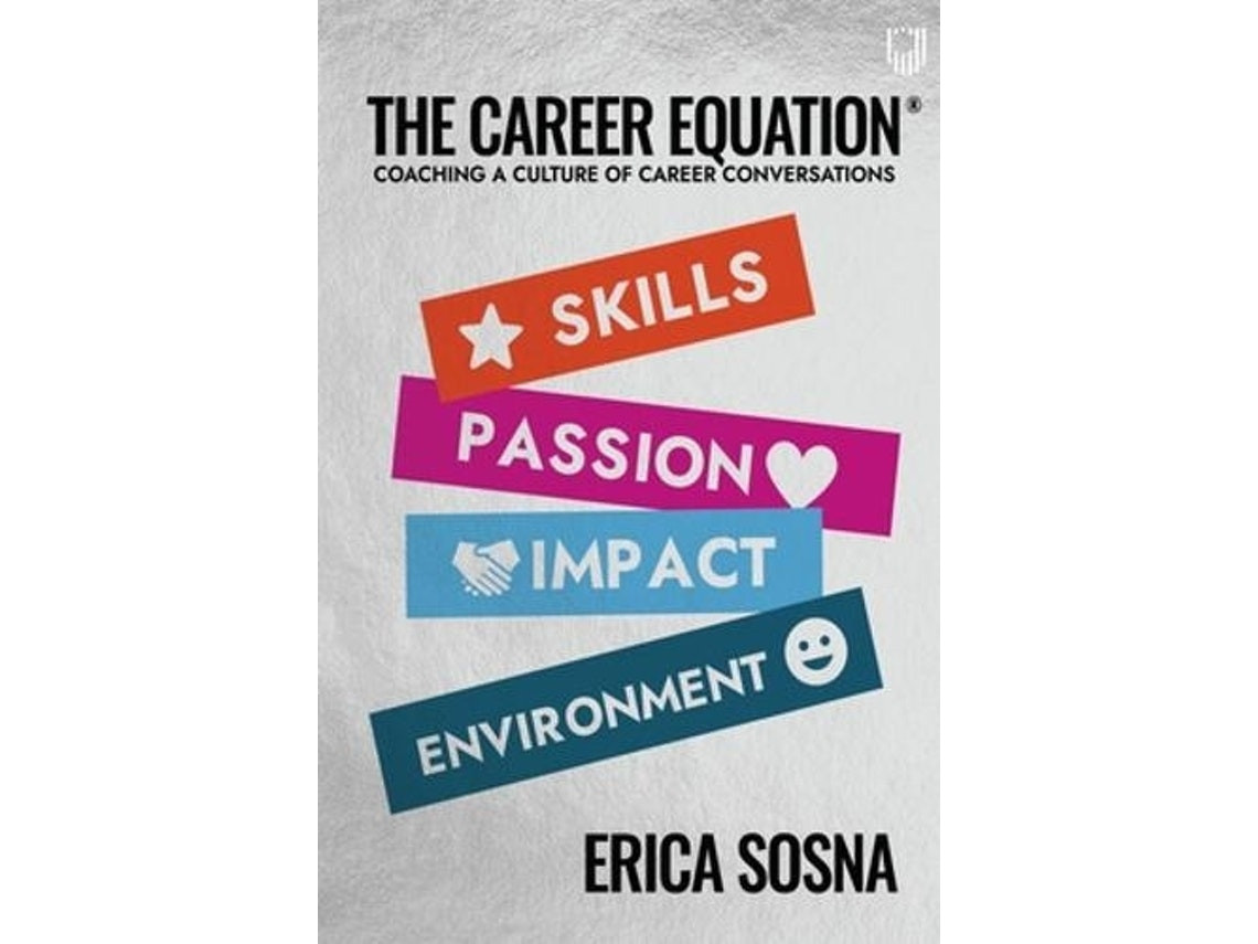 The Career Equation by Erica Sosna (English)