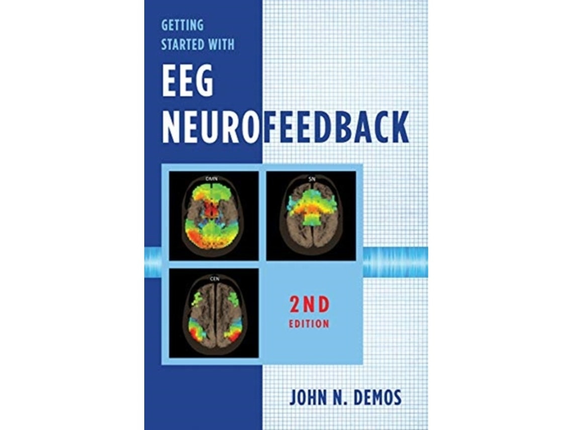 Getting Started with EEG Neurofeedback de John N. Demos (Inglés)