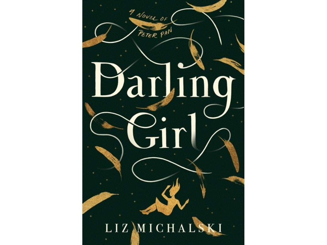 Darling Girl by Liz Michalski (English)
