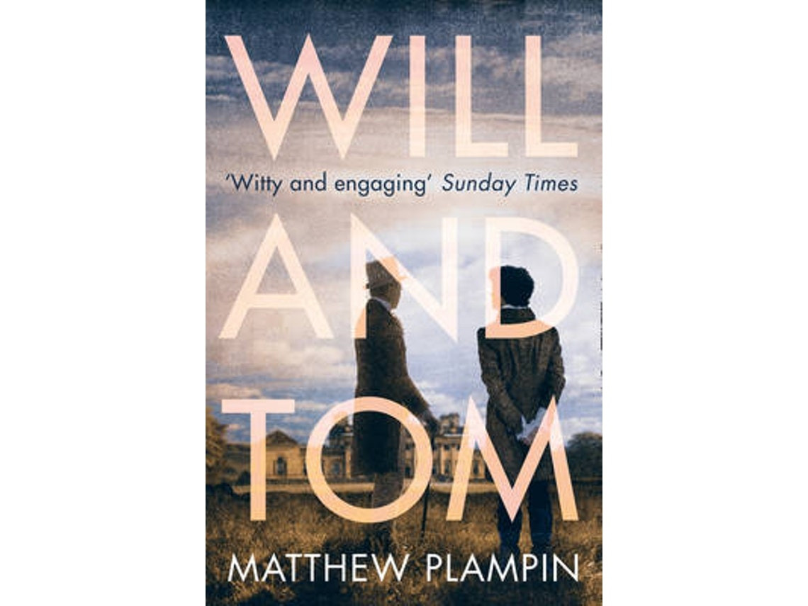 Will & Tom de Matthew Plampin (Inglés)
