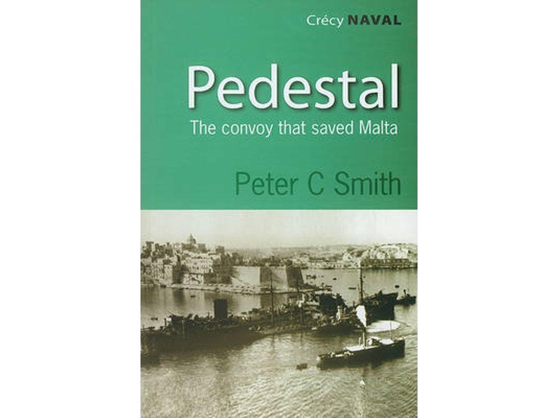 Pedestal by Peter C. Smith (English)