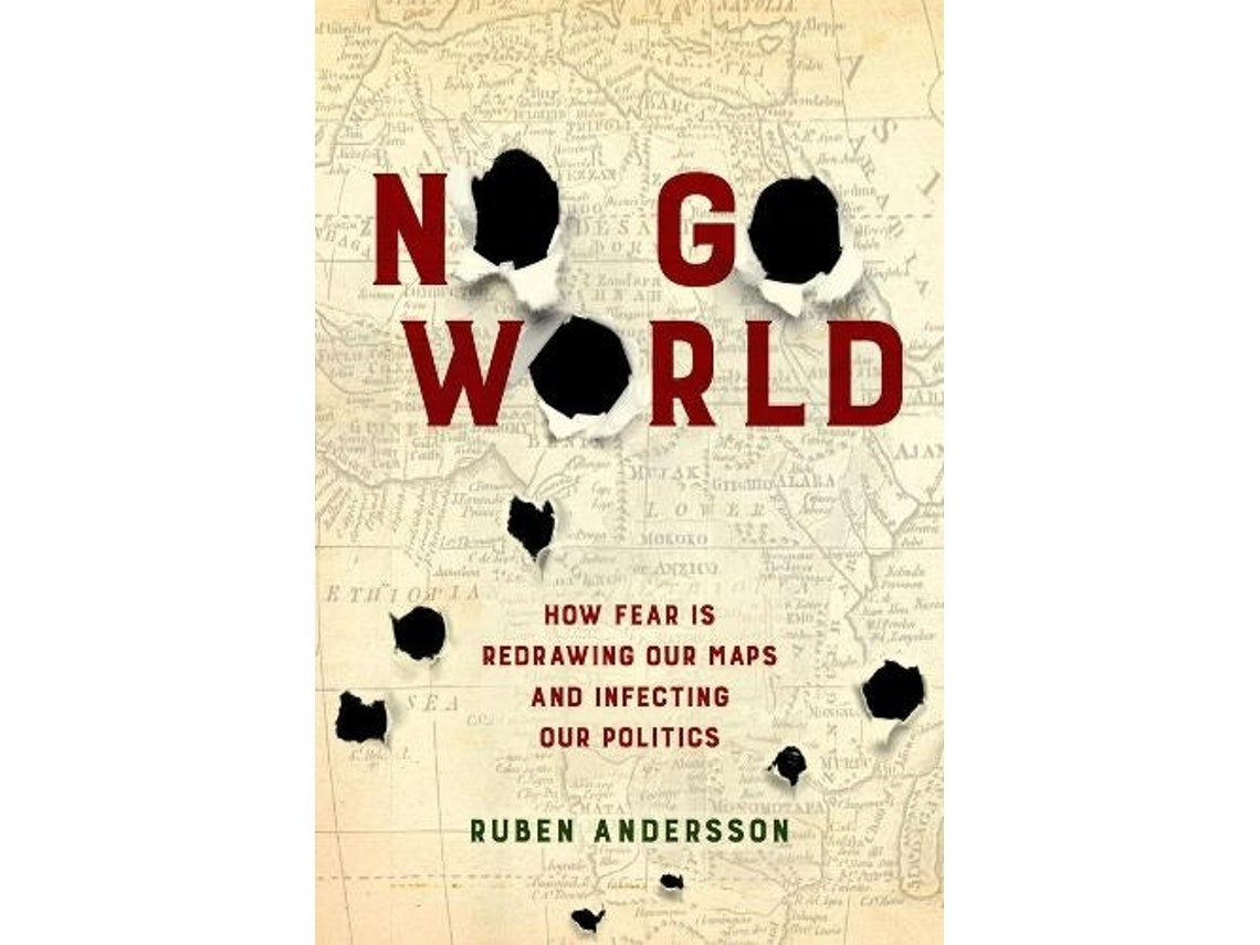 No-Go World by Ruben Andersson (English)